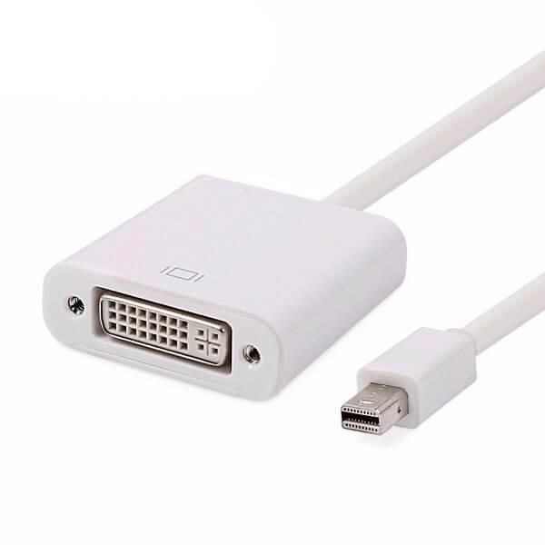 تبدیل Mini Display به DVI دی نت